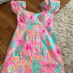 Lilly dress
